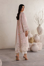IZNIK Festive Lawn Unstitched Embroidered 3Pc Suit IBE-12