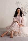 IZNIK Festive Lawn Unstitched Embroidered 3Pc Suit IBE-12
