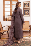 IZNIK Dastaan Premium Embroidered Lawn Unstitched 3Pc Suit IDL-02 BAREEA