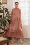 IZNIK Dastaan Premium Embroidered Lawn Unstitched 3Pc Suit IDL-03 ADA