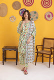 Regalia Identic Separates Printed Lawn Unstitched 3Pc Suit IDS23-03