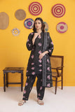 Regalia Identic Separates Printed Lawn Unstitched 3Pc Suit IDS23-07