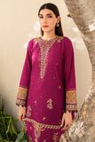 Iris by Jazmin Embroidered Lawn Unstitched 3Pc Suit IL-SS24-D10