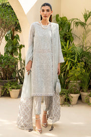 Iris by Jazmin Embroidered Lawn Unstitched 3Pc Suit IL-SS24-D2