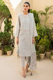 Iris by Jazmin Embroidered Lawn Unstitched 3Pc Suit IL-SS24-D2