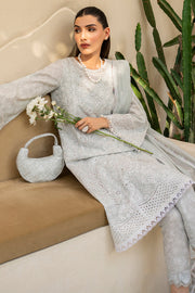 Iris by Jazmin Embroidered Lawn Unstitched 3Pc Suit IL-SS24-D2