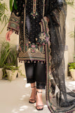Iris by Jazmin Embroidered Lawn Unstitched 3Pc Suit IL-SS24-D4