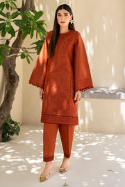 Iris by Jazmin Embroidered Lawn Unstitched 3Pc Suit IL-SS24-D5