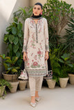 Iris by Jazmin Embroidered Lawn Unstitched 3Pc Suit IL-SS24-D8