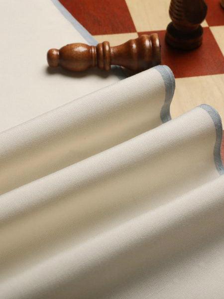 Boski Plain 6-Pound Unstitched Suit Fabric For Men - FaisalFabrics.pk