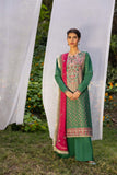 Seroli Kuu-ba-Kuu Festive Lawn Unstitched 3Pc Suit FC-23-U0006