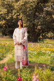 Seroli Kuu-ba-Kuu Festive Lawn Unstitched 3Pc Suit FC-23-U0001