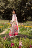 Seroli Kuu-ba-Kuu Festive Lawn Unstitched 3Pc Suit FC-23-U0001