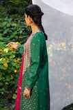 Seroli Kuu-ba-Kuu Festive Lawn Unstitched 3Pc Suit FC-23-U0006