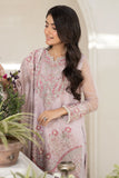 Saad Shaikh Fleurie Luxury Embroidered Organza Suit - CASADE