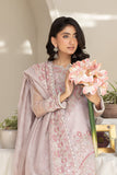 Saad Shaikh Fleurie Luxury Embroidered Organza Suit - CASADE