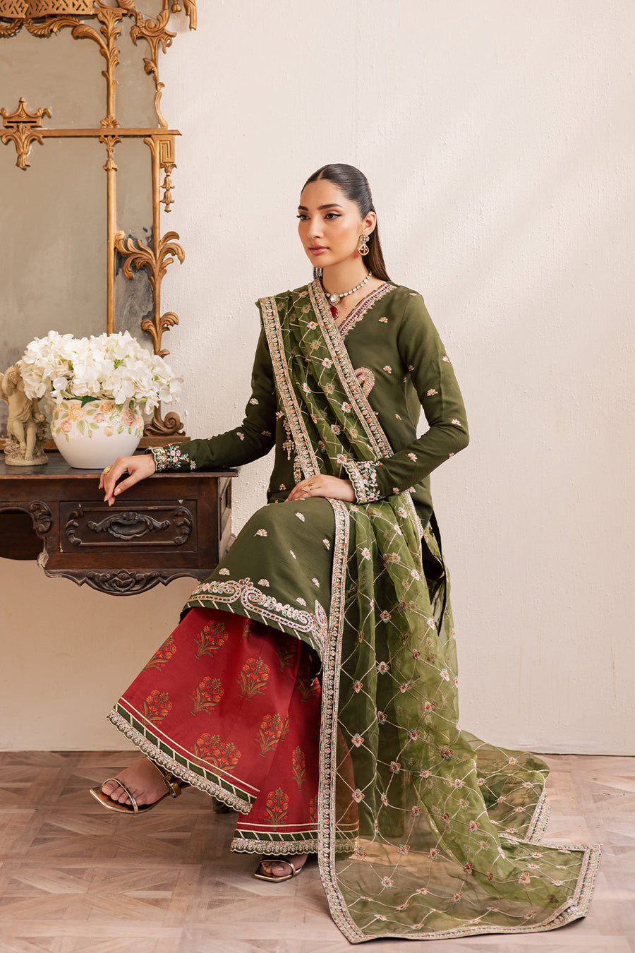 luxury formals