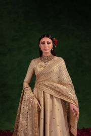 Maria Osama Khan Salma Sitara Stitched Luxury Formal Suit - REKHTA