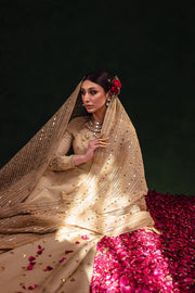 Maria Osama Khan Salma Sitara Stitched Luxury Formal Suit - REKHTA