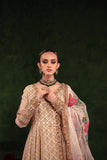 Maria Osama Khan Salma Sitara Stitched Luxury Formal Suit - FALSAFA