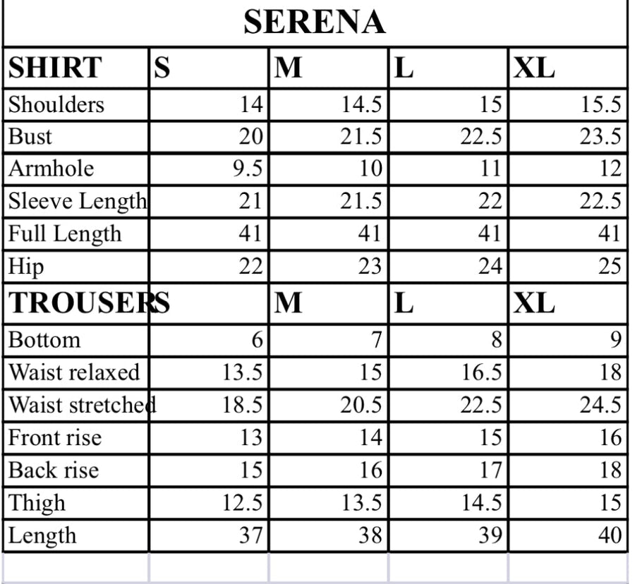 La Rosaa Embroidered Georgette Stitched 3Pc Suit - Serena