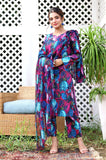 Feathers Premium Printed Lawn Unstitched 3Pc Suit IMROZIA-FT132