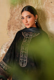 IZNIK Pre Fall Embroidered Viscose Linen Unstitched 3Pc Suit IPF-06