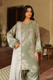 IZNIK Pre Fall Embroidered Viscose Linen Unstitched 3Pc Suit IPF-08