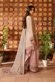 IZNIK Pre Fall Embroidered Viscose Linen Unstitched 3Pc Suit IPF-09