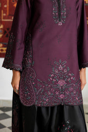 IZNIK Pre Fall Embroidered Viscose Linen Unstitched 3Pc Suit IPF-22
