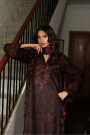 IZNIK Pre Fall Embroidered Viscose Linen Unstitched 3Pc Suit IPF-29