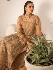 AZZAL by Ayesha & Usman IVY-1