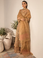 AZZAL by Ayesha & Usman IVY-6