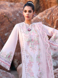 Saira Shakira Breeze Embroidered Lawn Unstitched 3Pc Suit D-09B VERA