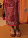 Faiza Faisal Signature Festive Pret Organza 3Pc Suit - Ilse