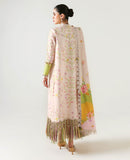 Republic WomensWear Neoma Embroidered Lawn Unstitched 3Pc Suit SP-7 Iréne