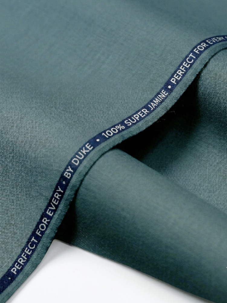 Jasmine by Duke Men's Unstitched Wash & Wear Suit JAS-02