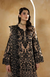 Imrozia Serene Aurelia Ready to Wear Luxury Formal 3Pc Suit JF-38 A Celeste