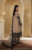 Imrozia Serene Aurelia Ready to Wear Luxury Formal 3Pc Suit JF-38 A Celeste