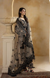 Imrozia Serene Aurelia Ready to Wear Luxury Formal 3Pc Suit JF-38 A Celeste