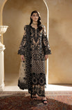 Imrozia Serene Aurelia Ready to Wear Luxury Formal 3Pc Suit JF-38 A Celeste