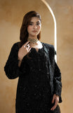 Imrozia Serene Aurelia Ready to Wear Luxury Formal 3Pc Suit JF-38 B Celeste