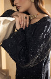 Imrozia Serene Aurelia Ready to Wear Luxury Formal 3Pc Suit JF-38 B Celeste
