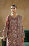 Imrozia Serene Aurelia Ready to Wear Luxury Formal 3Pc Suit JF-39 A Elara
