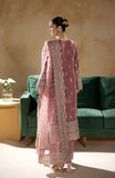 Imrozia Serene Aurelia Ready to Wear Luxury Formal 3Pc Suit JF-39 A Elara