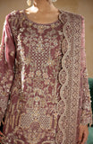 Imrozia Serene Aurelia Ready to Wear Luxury Formal 3Pc Suit JF-39 A Elara