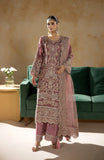 Imrozia Serene Aurelia Ready to Wear Luxury Formal 3Pc Suit JF-39 A Elara