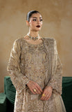 Imrozia Serene Aurelia Ready to Wear Luxury Formal 3Pc Suit JF-39 B Elara