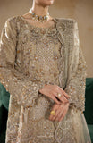 Imrozia Serene Aurelia Ready to Wear Luxury Formal 3Pc Suit JF-39 B Elara