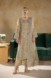 Imrozia Serene Aurelia Ready to Wear Luxury Formal 3Pc Suit JF-39 B Elara
